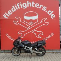 Suzuki SV 650 Regler Lima Vergaser Sitz Schlossatz Blinker Bayern - Mantel Vorschau