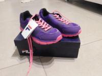 Leichte Sportschuhe von Fila Gr. 38 *Neu mit Etikett* Rheinland-Pfalz - Andernach Vorschau