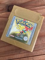Pokémon Goldene Edition Gameboy Nintendo Nordrhein-Westfalen - Bergkamen Vorschau