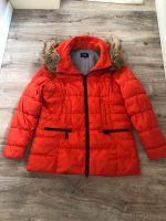 Cecil Jacke Steppjacke Winterjacke Größe L/M Top Bayern - Saal Vorschau