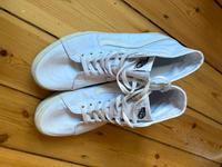 Vans Sk8-Hi Platform - Size 42 EUR. New Pankow - Prenzlauer Berg Vorschau