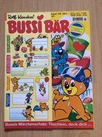 Bussi Bär Zeitschrift Nr 8 August 1997 Komplett mit Extras Neu Hessen - Offenbach Vorschau