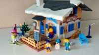 Playmobil Skihütte Niedersachsen - Adelebsen Vorschau