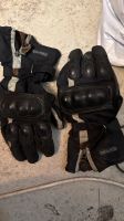 Motorradhandschuhe Baden-Württemberg - Neckarsulm Vorschau