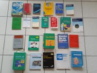 23 Fachbücher Medizin Studium Arzt zus. 23 € oder 1€/Stück Nordrhein-Westfalen - Waltrop Vorschau