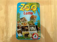 Zoo Lotto von Schmidt Spiele in Blechdose Gesellschaftsspiel Niedersachsen - Bösel Vorschau