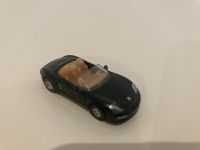 Modellauto Porsche Boxster Miniaturmodell Nordrhein-Westfalen - Moers Vorschau