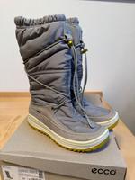 Damen Winterstiefel "Ecco" Gore-Tex Gr. 39 NEU Nordrhein-Westfalen - Euskirchen Vorschau