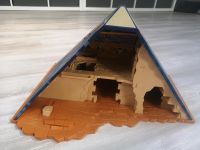 Playmobil Pyramide Saarland - Schwalbach Vorschau