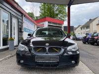 BMW 520I  E60 LIMOUSINE TÜV NEU Rheinland-Pfalz - Idar-Oberstein Vorschau