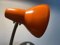 70er Wand Lampe Klein Vintage Orange Panton Ära Nordrhein-Westfalen - Pulheim Vorschau