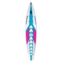 Naish S26 ONE Alana Inflatable 12'6" 2022 Stand up Paddell Board Bayern - Starnberg Vorschau