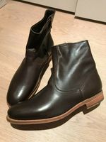 N.D.C. Nom de Code / moderne Herren Stiefelette in Gr 42,5 / NEU München - Schwabing-West Vorschau