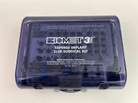 Biomet 3i Tapered Implant Surgical Kit Implantatset Kr. München - Deisenhofen Vorschau