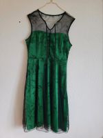 Schönes grünes vintage Kleid Harburg - Hamburg Heimfeld Vorschau