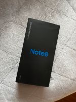 Samsung Galaxy Note 8 Brandenburg - Senftenberg Vorschau