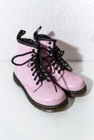 Dr Martens Rosa Stiefel 28 Boots 8-Loch Schnürboots 1460 K Schwar Walle - Steffensweg Vorschau