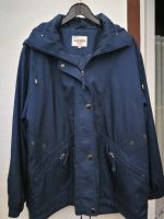 Damen-Jacke Regenjacke Gr. 48, dunkelblau, wie neu Nordrhein-Westfalen - Iserlohn Vorschau