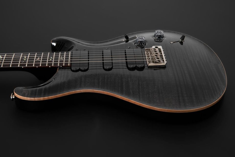 2008 PRS 513 Charcoal in Paderborn