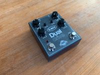 T-Rex Dual Drive 60th Anniversary Edition - 2-Kanal-Overdrive Hannover - Vahrenwald-List Vorschau