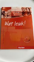 Wat leuk! Niederländisch Arbeitsbuch Hamburg Barmbek - Hamburg Barmbek-Süd  Vorschau