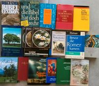 Bücher Bibel Gesangbuch zu verschenken Niedersachsen - Aurich Vorschau