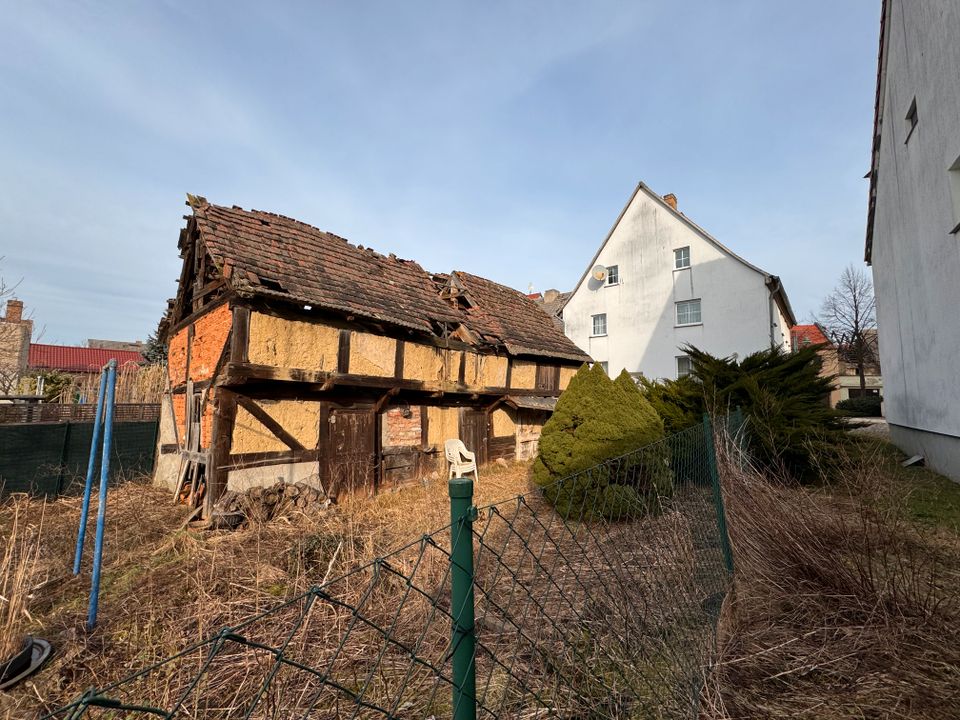 Einfamilienhaus in Jessen zu verkaufen! in Jessen (Elster)