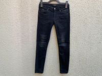 Scotch & Soda Skinny Jeans schwarz Größe 28/30 Nürnberg (Mittelfr) - Oststadt Vorschau