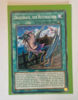 Dracoback, der Reitdrachen - Yu-Gi-Oh! Nordrhein-Westfalen - Beelen Vorschau