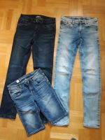 Jeans slim von Garcia  GR: 164 / 176 Grabfeld - Grabfeld-Behrungen Vorschau