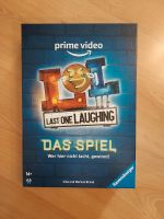LOL Last one Laughing - das Spiel zur TV-Show - Partyspiel NEU! Niedersachsen - Braunschweig Vorschau