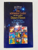 Disney Liederbuch. Berlin - Steglitz Vorschau