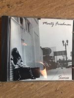 CD Marty Friedman - Scenes (Rar Jason Becker Megadeth) Frankfurt am Main - Eckenheim Vorschau