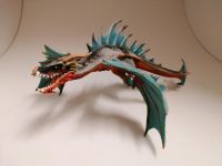 Schleich 70520 Eldrador Drache Taucher - gebraucht Sillenbuch - Heumaden Vorschau