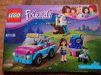 Lego Friends, Olivia's Expeditionsauto Rheinland-Pfalz - Wackernheim Vorschau