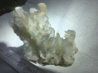 Mineralien Blätteraragonit aus Domusnovas Sardinien Niedersachsen - Oldenburg Vorschau