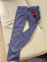 Weiche Jeans sommerhose 5pocket sommerjeans stoffhose Brandenburg - Kleinmachnow Vorschau
