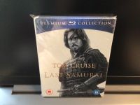 Last Samurai —Premium Collection [Blu ray] Steelbook/Tom Cruise Berlin - Spandau Vorschau