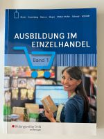 Ausbildung im Einzelhandel, Band 1, 10. Auflage Hessen - Bad Homburg Vorschau