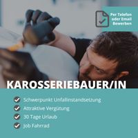 Karosseriebauer/in Unfallinstandsetzung (m/w/d) Baden-Württemberg - Friedrichshafen Vorschau