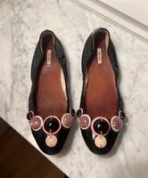 Miu Miu Ballerina 37 Hessen - Gießen Vorschau
