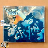 aerosmith ‎– cryin'   maxi single  rock Kreis Ostholstein - Neustadt in Holstein Vorschau