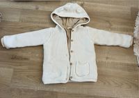 Leichte Jacke Gr. 86/92 Baby Niedersachsen - Bovenden Vorschau