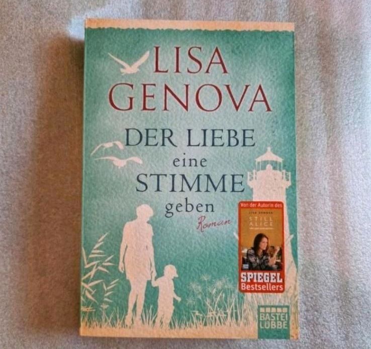 Bücher von Lisa Genova in Paderborn