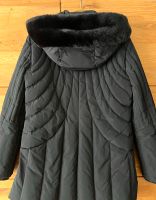 ARMANI Jeans Daunenjacke Winterjacke Gr. 40 / IT 46 Köln - Ehrenfeld Vorschau