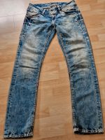 SOCCX  Jeans inch 29/34 wenig getragen Bayern - Weidenberg Vorschau