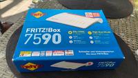 AVM FRITZ!Box 7590 wie neu Baden-Württemberg - Ebersbach an der Fils Vorschau