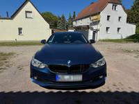 BMW Baujahr 2014, 3.0 Diesel, Automatik, Hinterradantrieb, Aussta Wanzleben - Hohendodeleben Vorschau