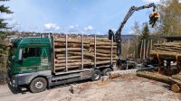 Stammholz-Brennholz - Buche - Top-Qualität | Aus Thüringen Thüringen - Suhl Vorschau