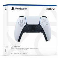 Sony PlayStation 5 / PS5 Controller DualSense weiß NEU & OVP Nordrhein-Westfalen - Warendorf Vorschau